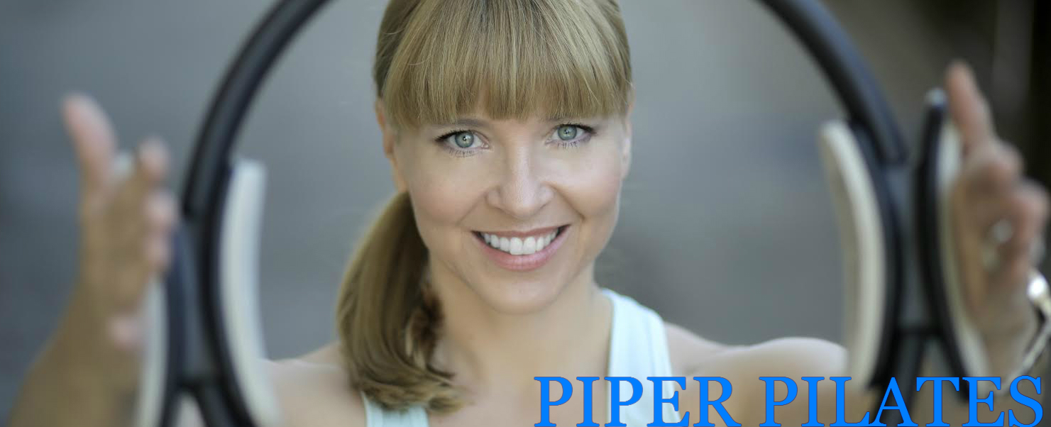 Piper Pilates